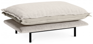 Пуф Barcelona 125X85X50 CM