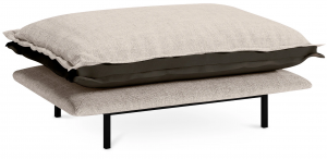 Пуф Barcelona 125X85X50 CM