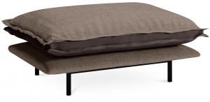 Пуф Barcelona 125X85X50 CM