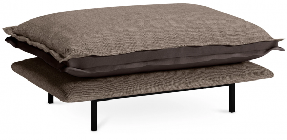 Пуф Barcelona 125X85X50 CM 1