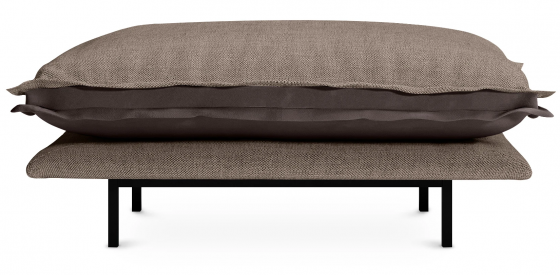 Пуф Barcelona 125X85X50 CM 2