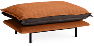 Пуф Barcelona 125X85X50 CM