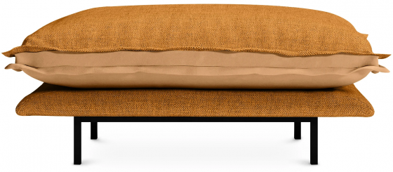 Пуф Barcelona 125X85X50 CM 2