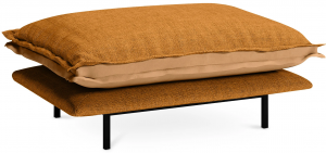 Пуф Barcelona 125X85X50 CM