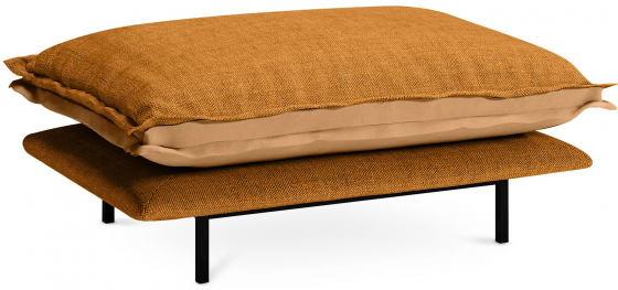 Пуф Barcelona 125X85X50 CM 1