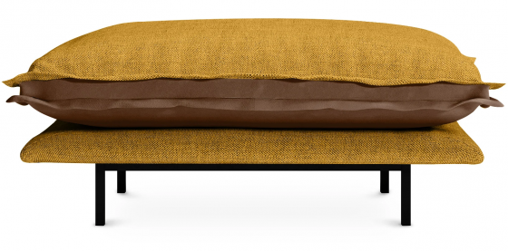 Пуф Barcelona 125X85X50 CM 2