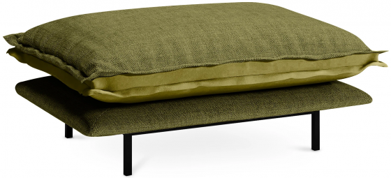 Пуф Barcelona 125X85X50 CM 1