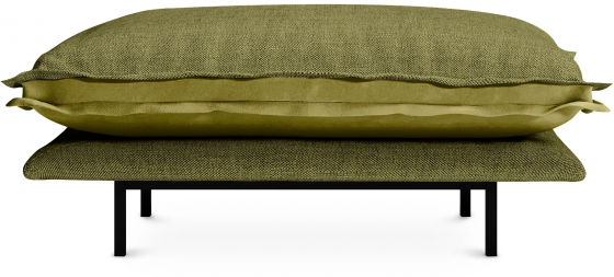 Пуф Barcelona 125X85X50 CM 2