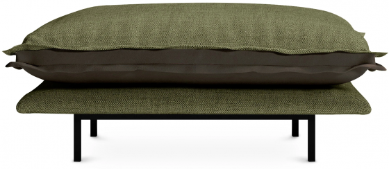 Пуф Barcelona 125X85X50 CM 2