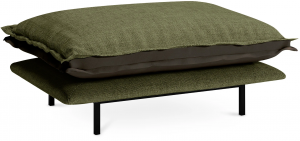 Пуф Barcelona 125X85X50 CM