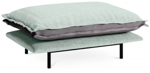 Пуф Barcelona 125X85X50 CM