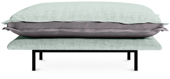 Пуф Barcelona 125X85X50 CM 2