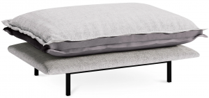 Пуф Barcelona 125X85X50 CM