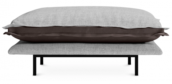 Пуф Barcelona 125X85X50 CM 2