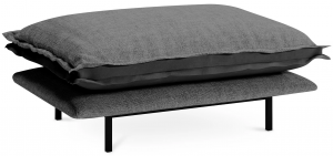 Пуф Barcelona 125X85X50 CM