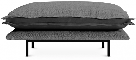 Пуф Barcelona 125X85X50 CM 2