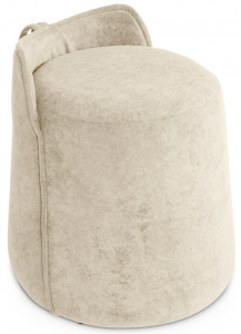 Пуф Rikky 48X48X51 CM