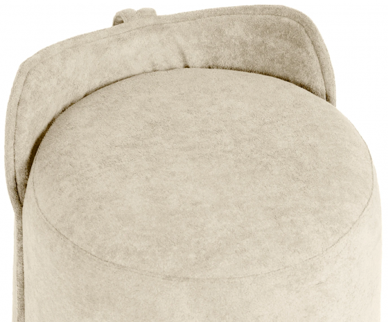 Пуф Rikky 48X48X51 CM 6