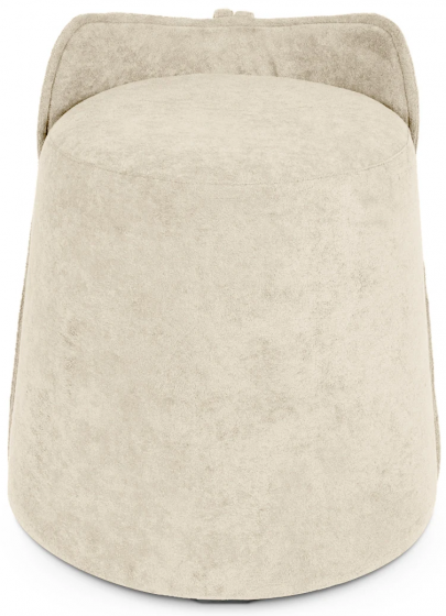 Пуф Rikky 48X48X51 CM 2