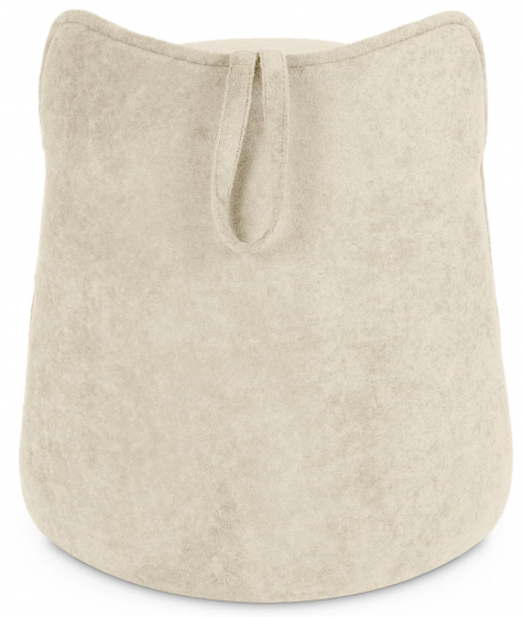 Пуф Rikky 48X48X51 CM 3