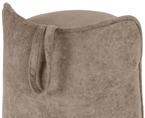 Пуф Rikky 48X48X51 CM 4