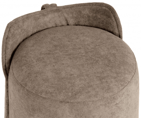 Пуф Rikky 48X48X51 CM 5