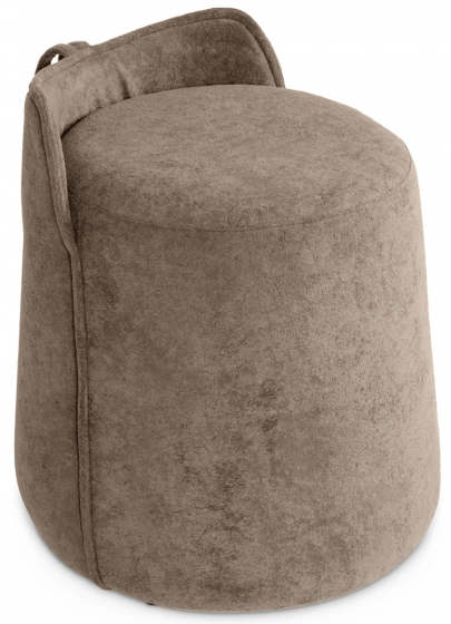 Пуф Rikky 48X48X51 CM 1