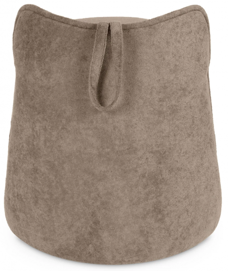 Пуф Rikky 48X48X51 CM 3