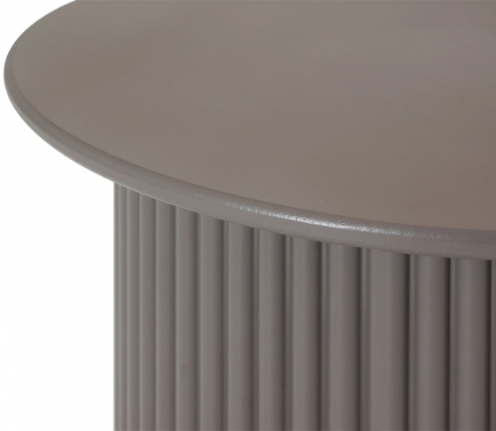 Набор из двух столиков Mia 32X32X38 / 34X34X40 CM 5