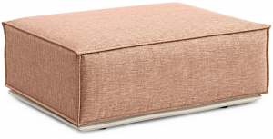 Пуф Asti 100X78X44 CM