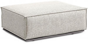 Пуф Asti 100X78X44 CM