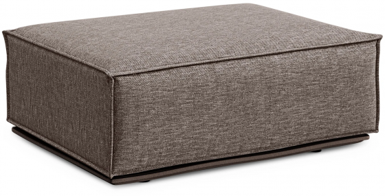 Пуф Asti 100X78X44 CM 1