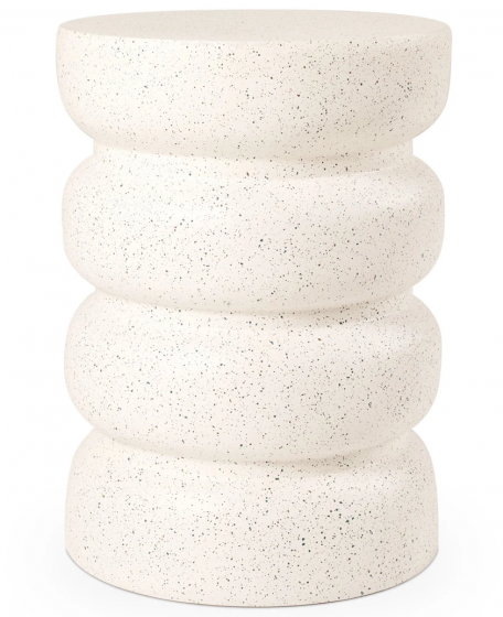 Журнальный столик Amigy 35X35X49 CM 1