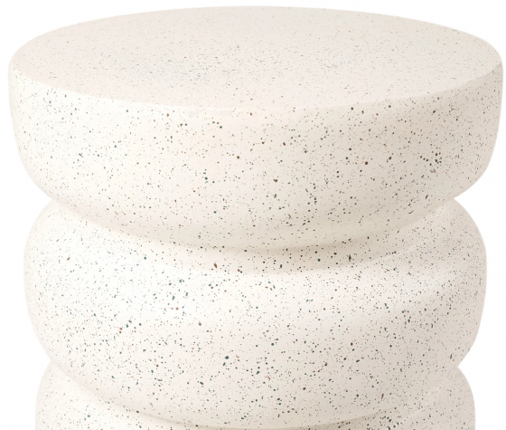 Журнальный столик Amigy 35X35X49 CM 2