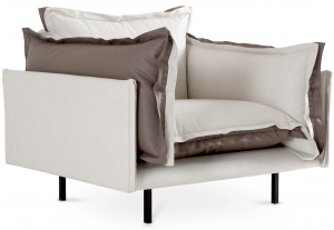 Кресло Barcelona 117X110X82 CM