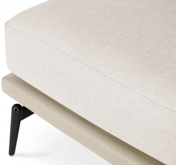 Пуф Ispani 77X60X44 CM 3