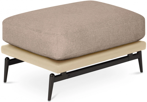 Пуф Ispani 77X60X44 CM 1