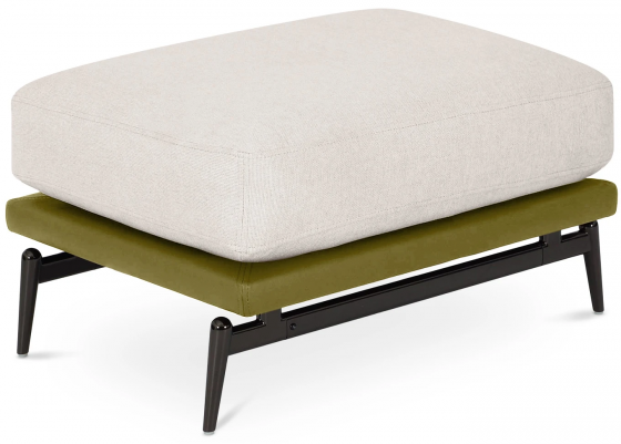 Пуф Ispani 77X60X44 CM 1