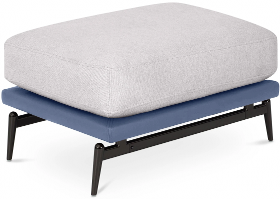 Пуф Ispani 77X60X44 CM 1