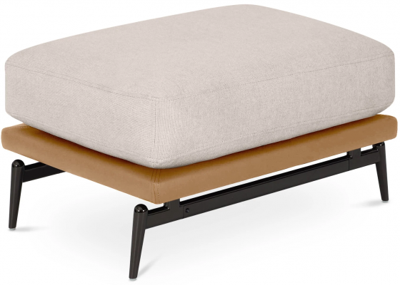 Пуф Ispani 77X60X44 CM 1