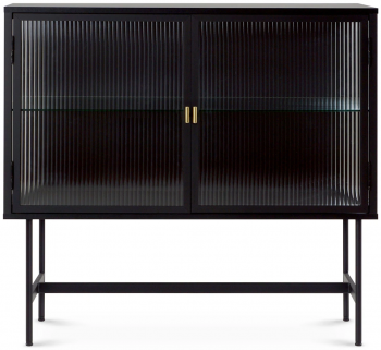 Витрина низкая The One 100X40X94 CM