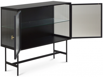 Витрина низкая The One 100X40X94 CM