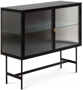 Витрина низкая The One 100X40X94 CM