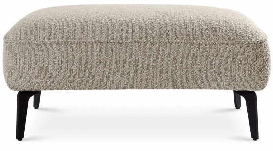 Пуф Amsterdam 80X65X37 CM 2