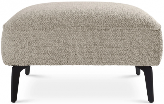 Пуф Amsterdam 80X65X37 CM 3