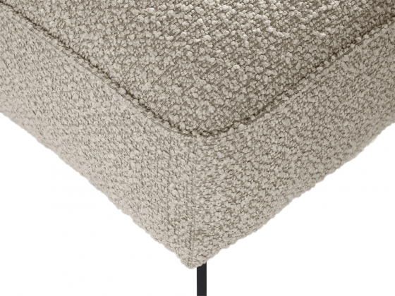 Пуф Amsterdam 80X65X37 CM 5