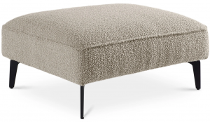 Пуф Amsterdam 80X65X37 CM