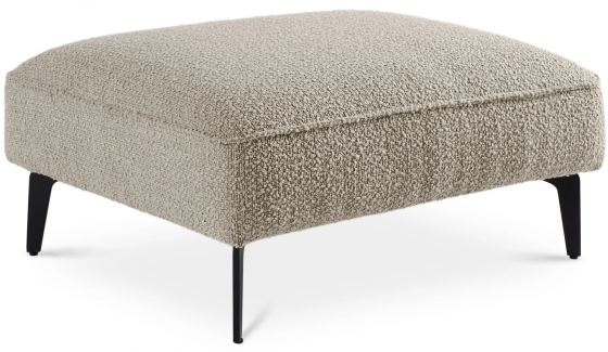 Пуф Amsterdam 80X65X37 CM 1