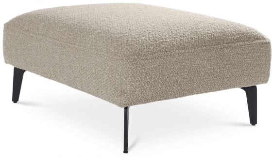 Пуф Amsterdam 80X65X37 CM 4