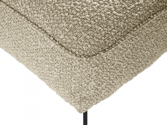 Пуф Amsterdam 80X65X37 CM 5